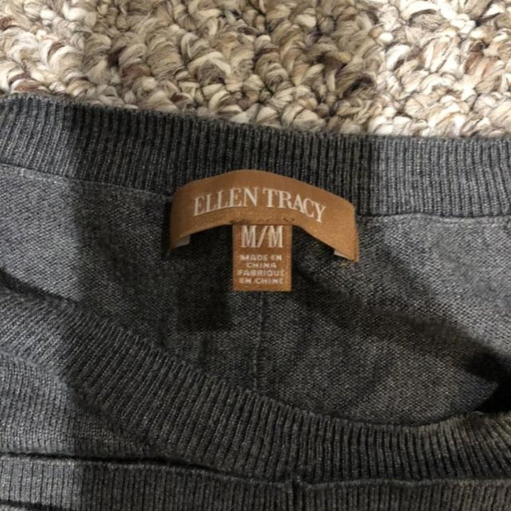Sweater Top - Picture 2 of 2